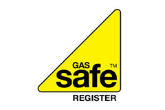 gas safe companies Twyn Shon Ifan